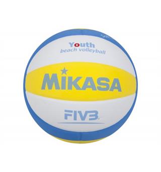 Mikasa strandvolleyballl SBV Redusert vekt